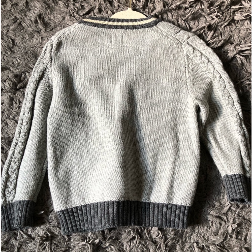 Gap Cardigan - Picture 3 of 4